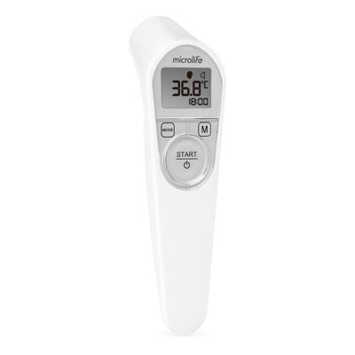 Microlife Non-contact Thermometer NC 200